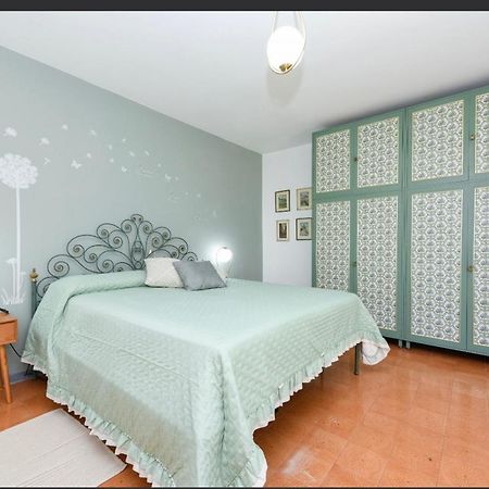 Villa Marniマネルバ・デル・ガルダ エクステリア 写真